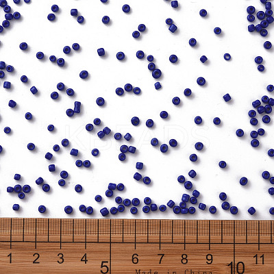 8/0 Glass Seed Beads X1-SEED-A010-3mm-48-1