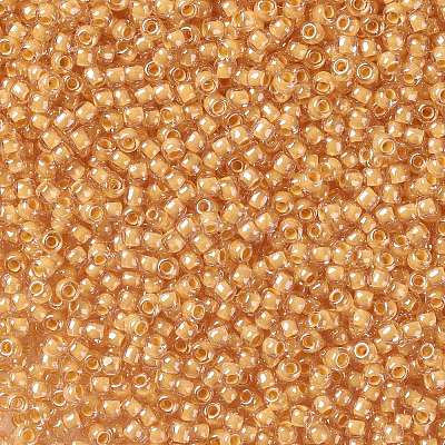 TOHO 11/0 Round Beads X-SEED-TR11-0984-1