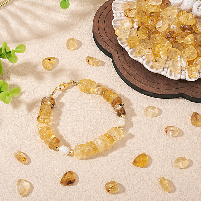 50G Transparent Acrylic Beads TACR-TA0001-62D-1