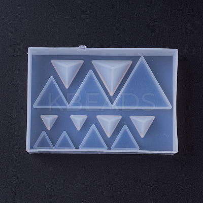 Silicone Molds X-DIY-F033-05C-1