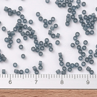 MIYUKI Delica Beads SEED-X0054-DB0387-1