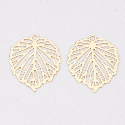 Brass Pendants X-KKC-S001-032KC-1