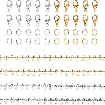 DIY Jewelry Making Kits CHC-CA0001-07-1