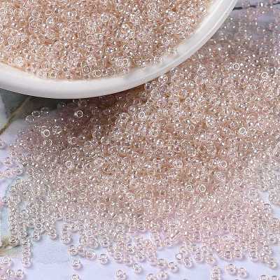 MIYUKI Round Rocailles Beads SEED-X0056-RR0330-1