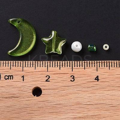 DIY Jewelry Making Finding Kit X1-DIY-R082-02-1