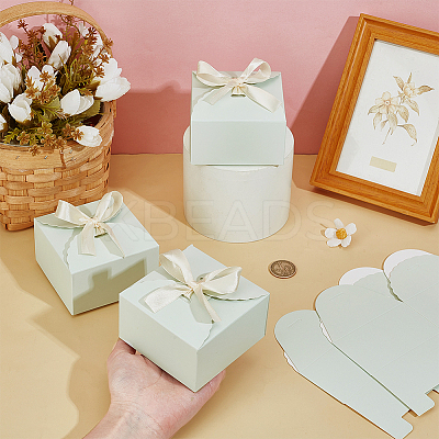 Paper Storage Gift Boxes CON-WH0110-030A-1