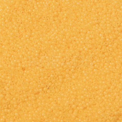 TOHO 15/0 Round Beads SEED-JPTR15-0148F-1