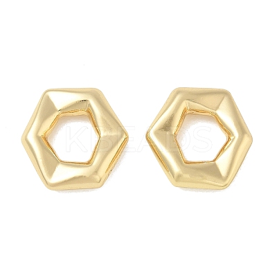 Brass Linking Rings KK-CBAFC6C-01G-1