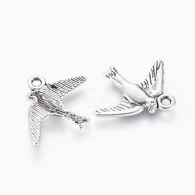 Alloy Pendants EA11924Y-NF-1