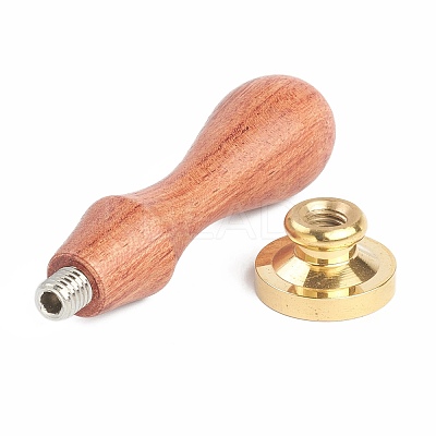 (Defective Closeout Sale: Rusty Stamp) AJEW-XCP0001-34D-1