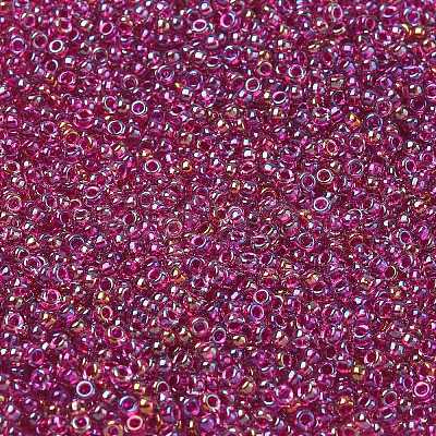 MIYUKI Round Rocailles Beads SEED-G007-RR3736-1