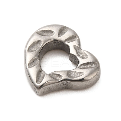 304 Stainless Steel Linking Rings STAS-G344-10A-P-1