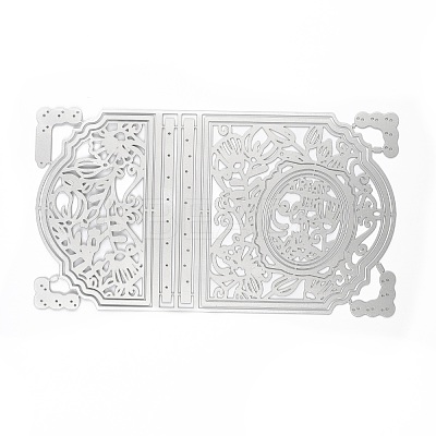 Carbon Steel Cutting Dies Stencils DIY-R079-065-1