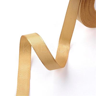Single Face Satin Ribbon RC20mmY-104-1