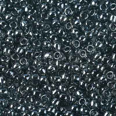 TOHO 8/0 Round Beads X-SEED-TR08-0113-1
