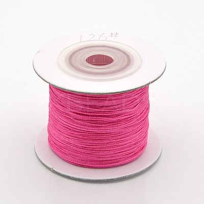 Nylon Braided Cord NWIR-G010-14-1