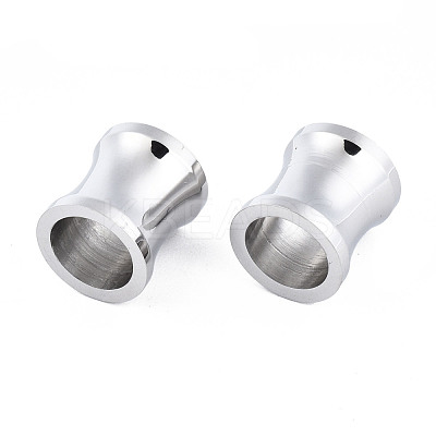 Non-Tarnish 316 Surgical Stainless Steel Beads STAS-S116-426P-1