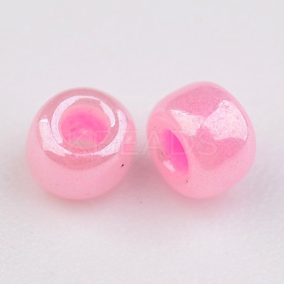 12/0 Ceylon Round Glass Seed Beads X-SEED-A011-2mm-145-1