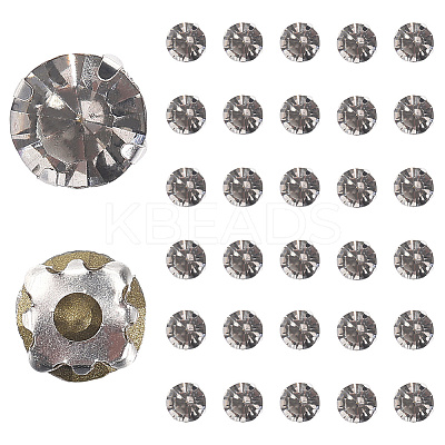 288Pcs Sew on Rhinestone RGLA-CY0001-01E-1