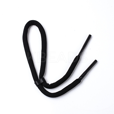 Adjustable Floating Foam Eyewear Retainer Holder AJEW-WH0182-46A-1