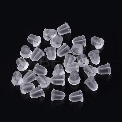 Plastic Ear Nuts X-KY-R011-10-1