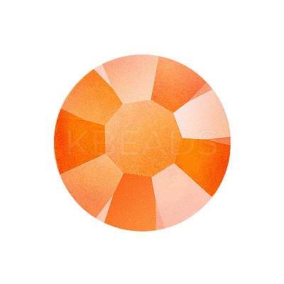Preciosa® MAXIMA Crystal No Hotfix Flatback Stones Y-PRC-NSS16-00030-485-1