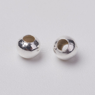Iron Spacer Beads IFIN-A016-S-1