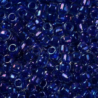 TOHO Round Seed Beads SEED-JPTR15-0189-1