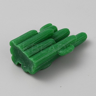 Cactus Miniature Ornaments DJEW-CJC0005-04J-1