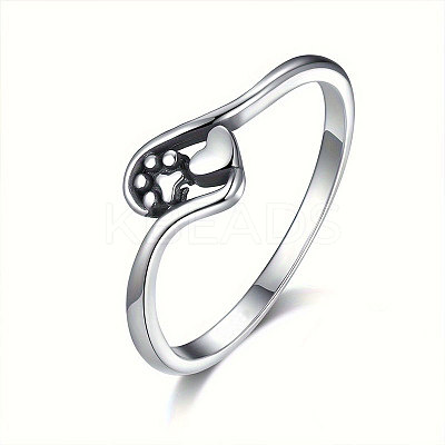 Brass Finger Rings for Women FS-WG29BD5-04-1