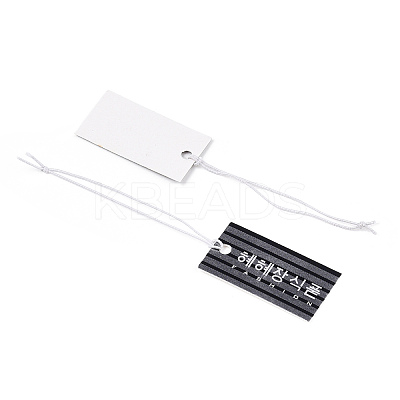 Paper Price Cards CDIS-R002-3-1