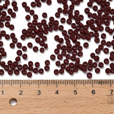TOHO 8/0 Round Beads SEED-TR08-0046F-1
