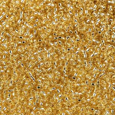 MIYUKI Round Rocailles Beads SEED-G009-RR0003-1