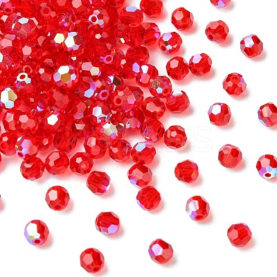 Preciosa® Crystal Beads Y-PRC-BB4-90070-200-1