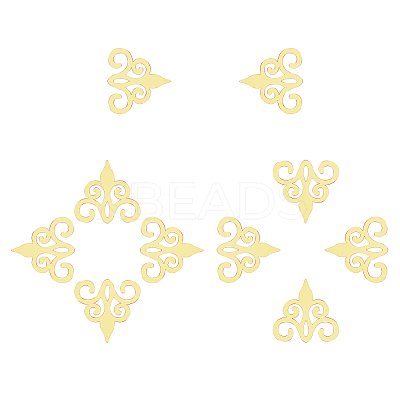 Acrylic Self Adhesive Furniture Films DIY-CN0001-20C-1
