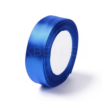 DIY Craft Hair Accessories Satin Ribbon X-RC25mmY040-1