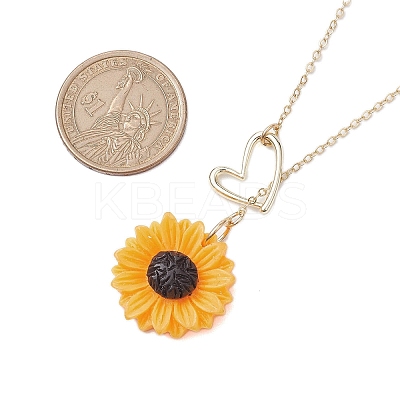 Lariat Necklaces NJEW-JN04865-1