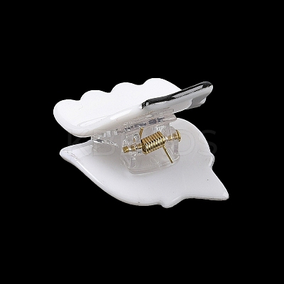 Halloween Acrylic Claw Hair Clips PHAR-K005-01A-1