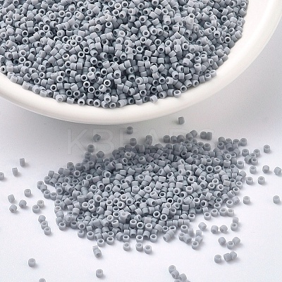MIYUKI Delica Beads SEED-X0054-DB1589-1