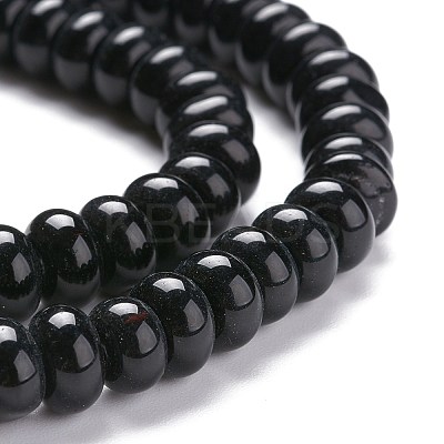 K9 Glass Beads Strands GLAA-K039-A12-1