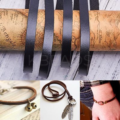 Cowhide Leather Cord WL-PH0004-01-1