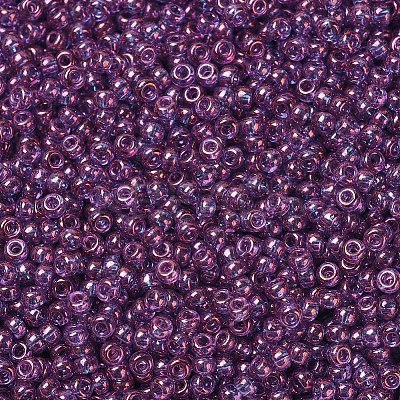 MIYUKI Round Rocailles Beads LS-X-SEED-G007-RR0312-1