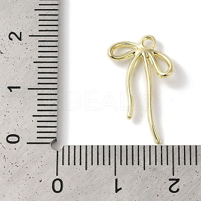 Rack Plating Alloy Pendants LS-FIND-I039-043G-01-1