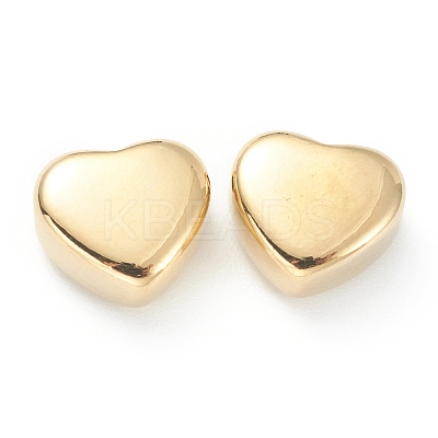 304 Stainless Steel Beads STAS-J036-030G-1