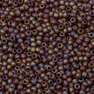 TOHO 11/0 Round Beads SEED-JPTR11-0177F-1