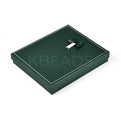 Cardboard Jewelry Boxes CBOX-N015-01E-1