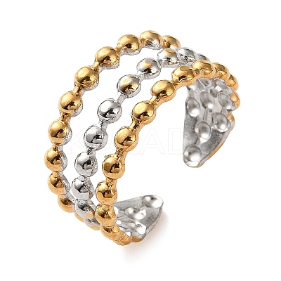 304 Stainless Steel Finger Rings LS-RJEW-P170-02A-G-1