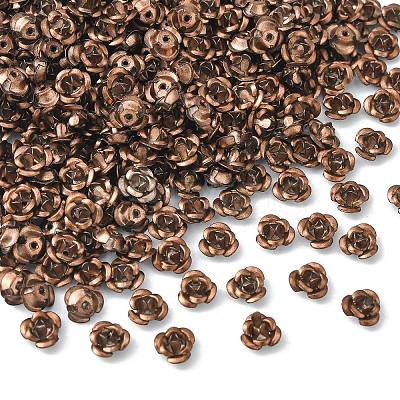 Aluminum Cabochons MRMJ-TAC0004-02A-06-1