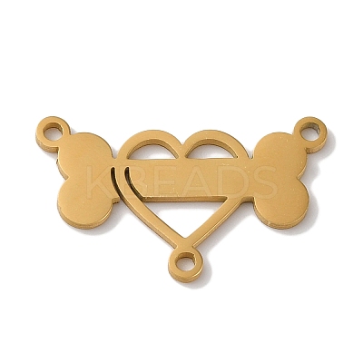 304 Stainless Steel Chandelier Component Links STAS-U010-23G-1
