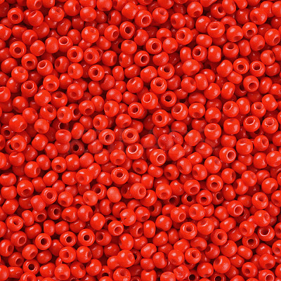 12/0 FGB Grade A Round Glass Seed Beads SEED-N001-A-1006-1